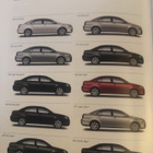 Myyntiesite - Toyota Avensis - 2007 - pikkukuva 2