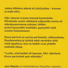 Jani Niipola: Jukka Hildén - kivun perintö - pikkukuva 3