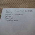 DDR: seitsemän kaupunkikorttia - pikkukuva 5