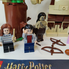 Lego 75967 Harry Potter Umbridgen kohtaaminen - pikkukuva 4