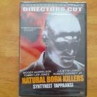 Natural Born Killers DVD - pikkukuva 1