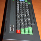 Amstrad CPC 464 - pikkukuva 4