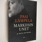 Pasi Lampela : Markiisin unet ja muita näytelmiä - pikkukuva 1