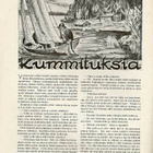 Työn Joulu 1924 (av Ursin, Valli, Kaatra, Lehtimäki) - pikkukuva 2