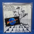 ORDER FROM CHAOS - WILL TO POWER M-/EX+ FRA -90 7" LP - pikkukuva 1