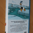 Ankalliskirjasto 3 Sinne, tänne ja takaisin (1.p. 2003) - pikkukuva 2