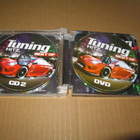 Tuning Hitz Best Of 2-CD+DVD v.2011 UUDENVEROINEN ! - pikkukuva 3