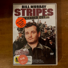 Stripes Natsat DVD - pikkukuva 1