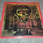 Slayer: Seasons in the Abyss lp - pikkukuva 1