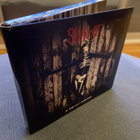Slipknot .5: the gray chapter deluxe edition CD - pikkukuva 1