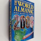 William A. McGeveran : The World Almanac and Book of Fact... - pikkukuva 1