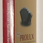 Annie Proulx - Vaarallinen Harmonikka - pikkukuva 2