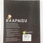 Jouko Järvenpää : Raapaisu - pikkukuva 2