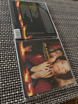 Ulla Pirttijärvi - Máttaráhku Askái CD