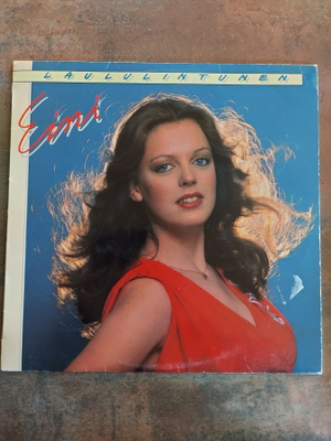 Eini - Laululintunen