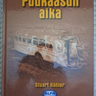 Stuart Köhler - Puukaasun Aika - pikkukuva 1