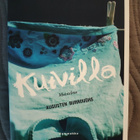 Augusten Burroughs: Kuivilla - pikkukuva 1