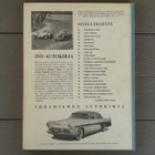 Iso Autokirja (Virkki & Hemmi / Tammi 1956) - pikkukuva 2