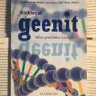 Kiehtovat geenit: mihin geenitietoa käytetään? (nid.) - pikkukuva 1