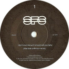 SFS- I DON'T EVEN KNOW IF I SHOULD CALL YOU BABY-VINYYLY 7" - pikkukuva 3