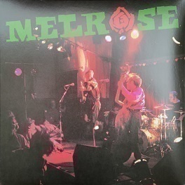 Melrose LP Full music 1990/2021