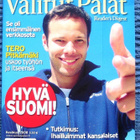 Valitut Palat lehti 3 kpl v.2007 2008 - pikkukuva 3