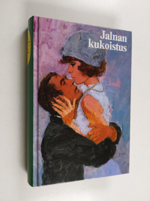 Mazo De la Roche : Jalnan kukoistus