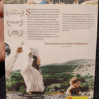 Padre Padrone (1977) DVD Suomijulkaisu - pikkukuva 2