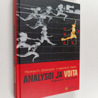 Thomas H. Davenport : Analysoi ja voita : kilpailun uusi ... - pikkukuva 1