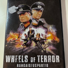 Wheels Of Terror - Rangaistuspartio - pikkukuva 1