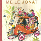 Lea Pennanen - ME LEIJONAT 1965  - pikkukuva 1