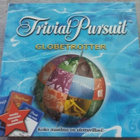 Trivial Pursuit Globetrotter - lautapeli - pikkukuva 1