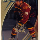 Shawn McEachern Atlanta Thrashers /10 tehty - pikkukuva 1