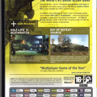 PC DVD-ROM: COUNTER STRIKE SOURCE (WIN98/ME/2000/XP) - pikkukuva 2