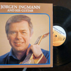 Jørgen Ingmann and His Guitar * LP - pikkukuva 1