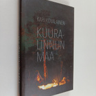 Kari Kovalainen : Kuuralinnun maa - pikkukuva 1