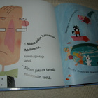 Wallace - Monks Matleena löytää onnen - pikkukuva 2
