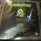 KÖRGULL THE EXTERMINATOR - WAR OF THE VOIVODES M-/M- 2LP - pikkukuva 2