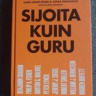 Hämäläinen Oksaharju : Sijoita kuin guru (8 uud. p) - pikkukuva 1