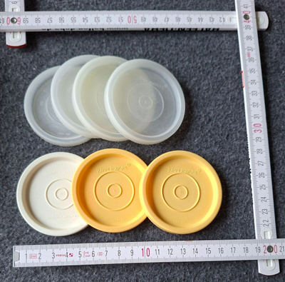 Tupperware varaosa