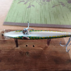 Rapala Magnum 11cm PK - pikkukuva 4
