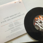 Pmmp . Tytöt 7” lp vinyyli single soittamaton - pikkukuva 2