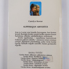 Carolyn Keene : Alppimajan arvoitus - pikkukuva 2