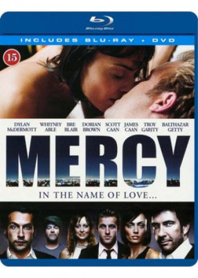 Mercy in the Name of Love (BLU-RAY)