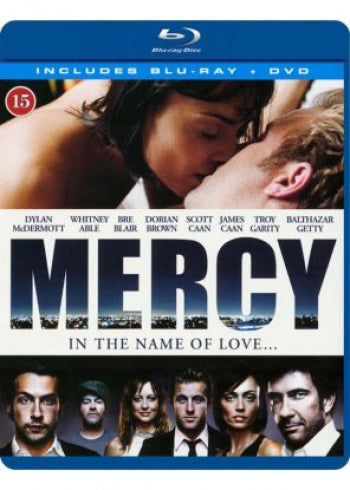 Mercy in the Name of Love (BLU-RAY)