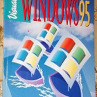 Kuin uusi Windows 95 opas - pikkukuva 1