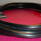 Vention USB-A -> USB-C lataus- ja datakaapeli /2m #31706 - pikkukuva 2