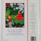 Friedrich Strauss ym. : Success with Colour for Your Balcony - pikkukuva 2