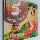 5 minute animal stories - pikkukuva 1