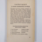 Ystävykset ja muita ranskalaisia novelleja - pikkukuva 2
